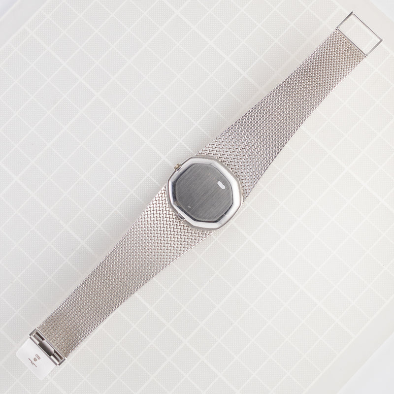 Audemars Piguet Cal.2090 Ref.575 “Cobra” 18K White Gold