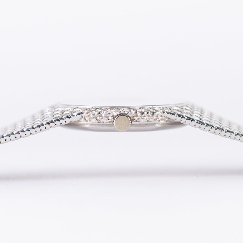 Audemars Piguet Cal.2090 Ref.575 “Cobra” 18K White Gold