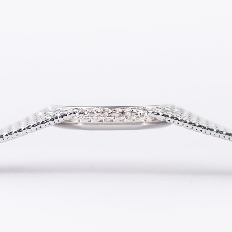 Audemars Piguet Cal.2090 Ref.575 “Cobra” 18K White Gold