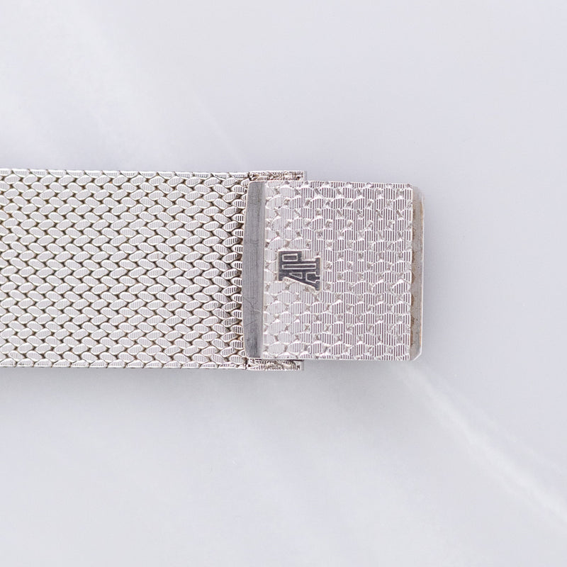 Audemars Piguet Cal.2090 Ref.575 “Cobra” 18K White Gold