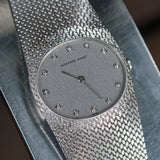 Audemars Piguet Cal.2090 Ref.575 “Cobra” 18K White Gold