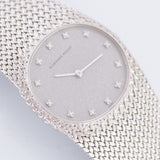 Audemars Piguet Cal.2090 Ref.575 “Cobra” 18K White Gold