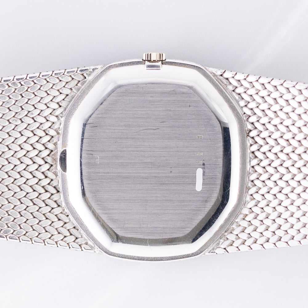 Audemars Piguet Cal.2090 Ref.575 “Cobra” 18K White Gold