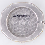 Audemars Piguet Cal.2090 Ref.575 “Cobra” 18K White Gold