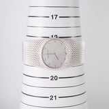 Audemars Piguet Cal.2090 Ref.575 “Cobra” 18K White Gold