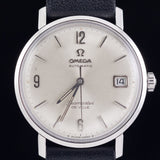 OMEGA Seamaster DEVILLE Ref.166.020