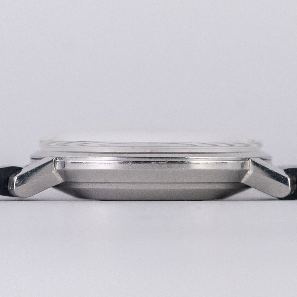 OMEGA Seamaster DEVILLE Ref.166.020