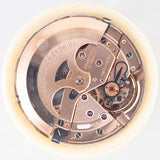 OMEGA Seamaster DEVILLE Ref.166.020