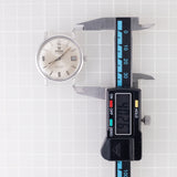 OMEGA Seamaster DEVILLE Ref.166.020