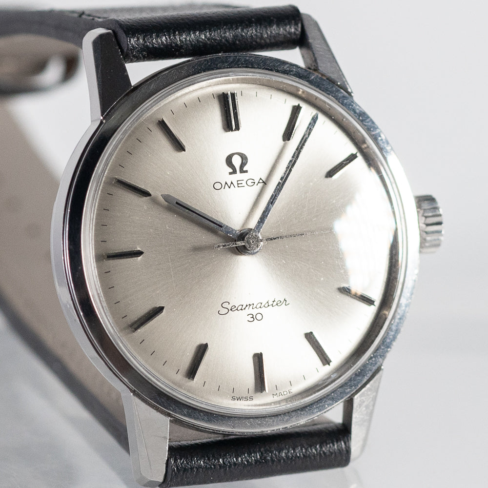 OMEGA Seamaster 30 Ref.135.007-66
