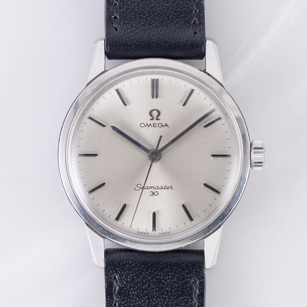 OMEGA Seamaster 30 Ref.135.007-66