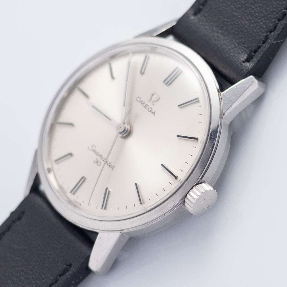 OMEGA Seamaster 30 Ref.135.007-66