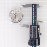 OMEGA Seamaster 30 Ref.135.007-66