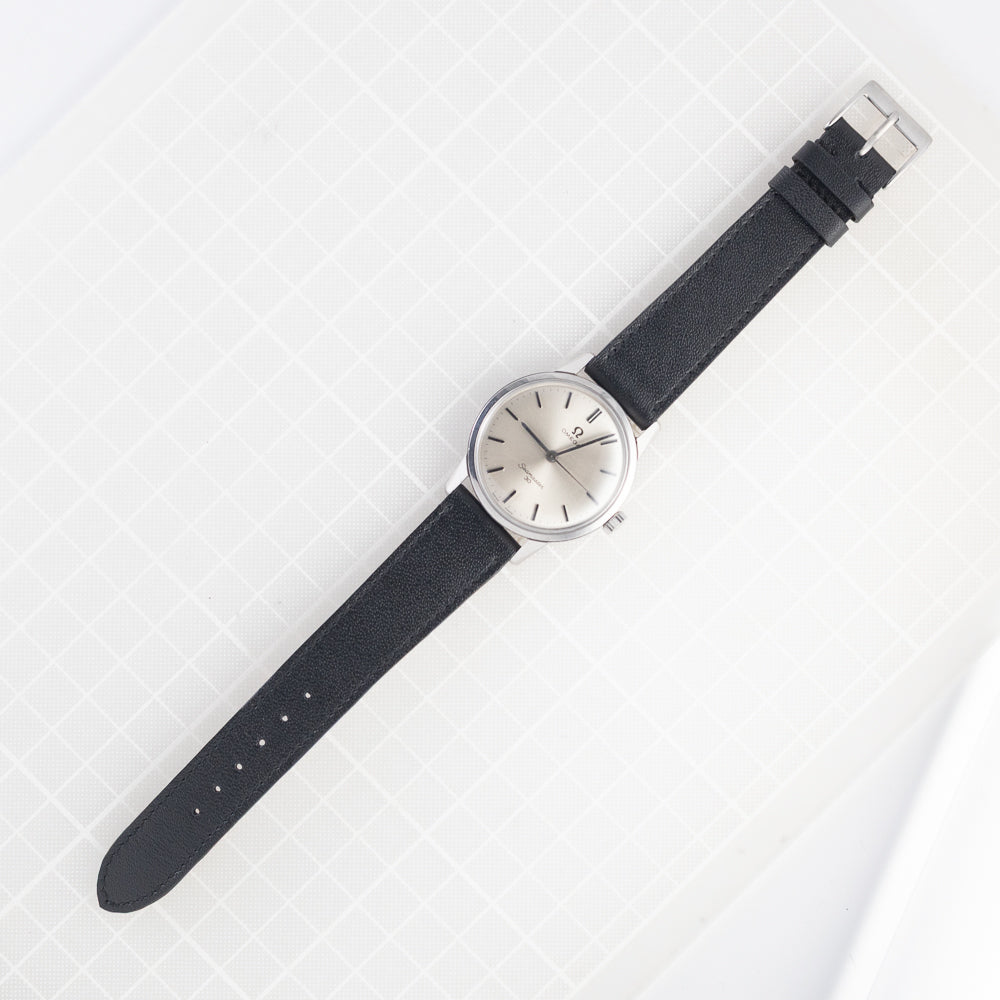 OMEGA Seamaster 30 Ref.135.007-66