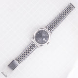 ROLEX DATEJUST Ref.1600 Gray Dial