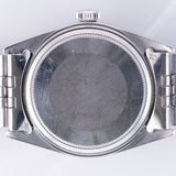 ROLEX DATEJUST Ref.1600 Gray Dial