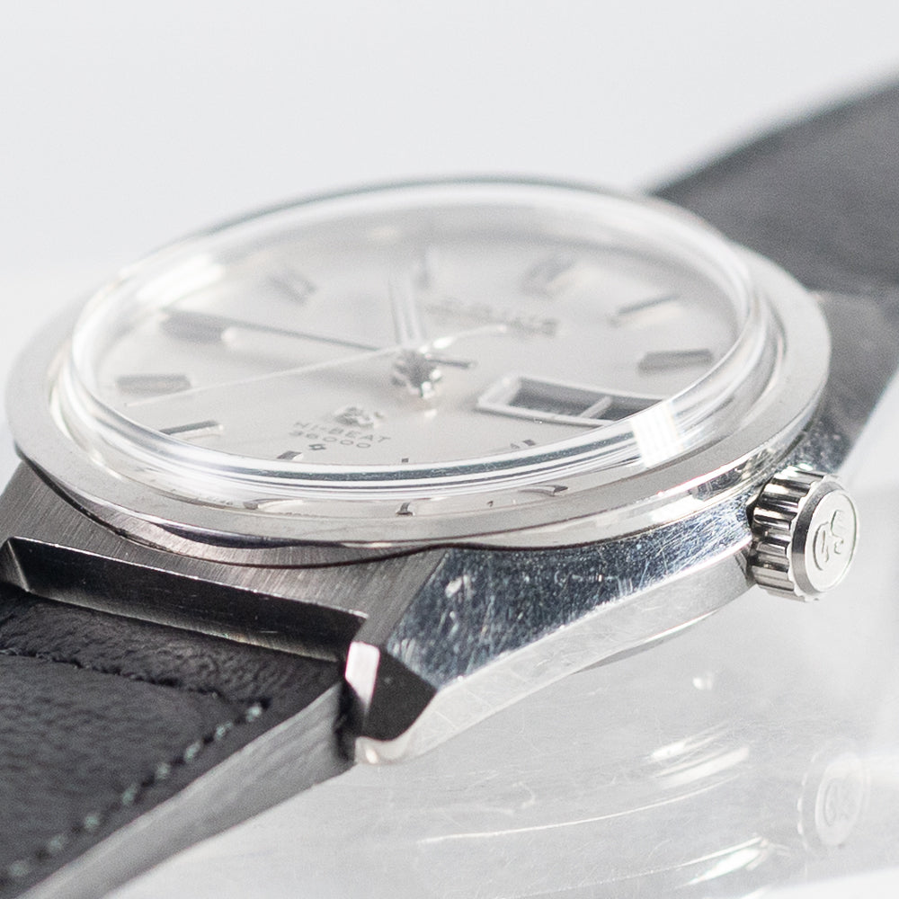 GRAND SEIKO REF.6146-8000 – TIMEANAGRAM