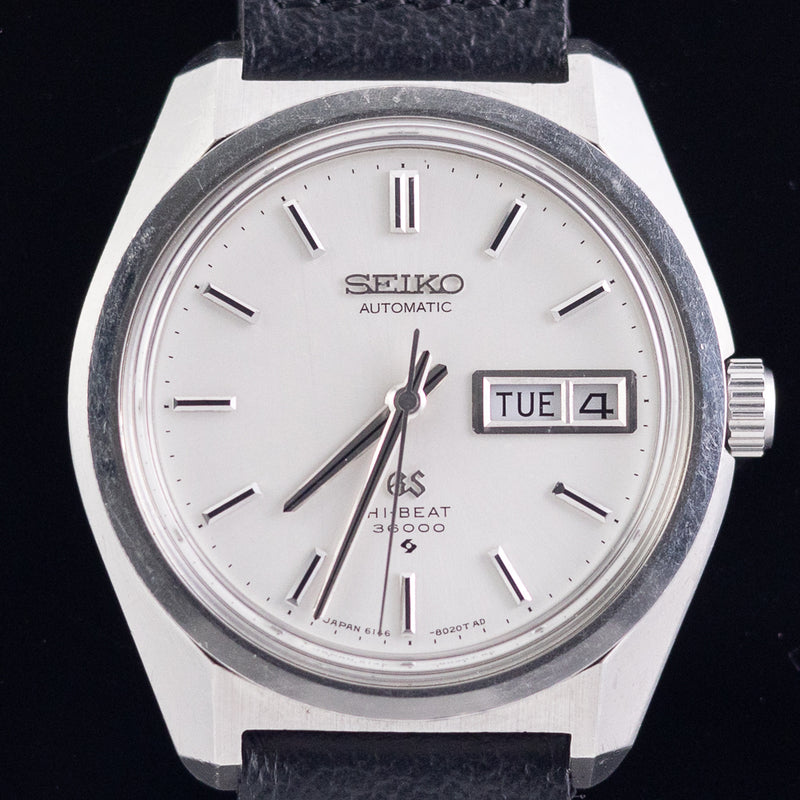 GRAND SEIKO REF.6146-8000