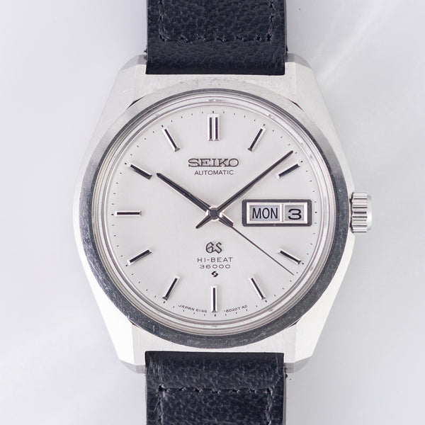 GRAND SEIKO REF.6146-8000