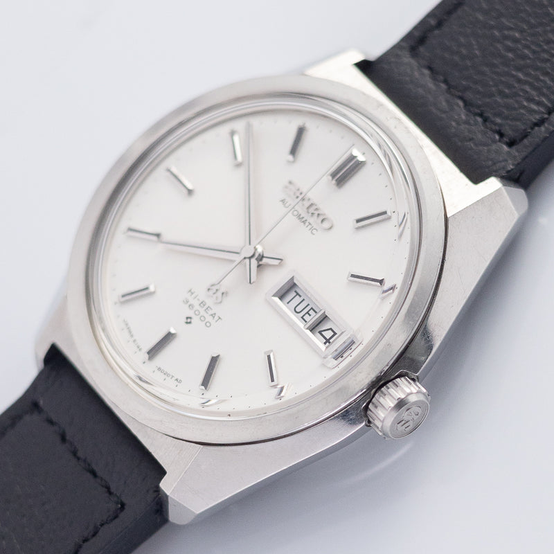 GRAND SEIKO REF.6146-8000