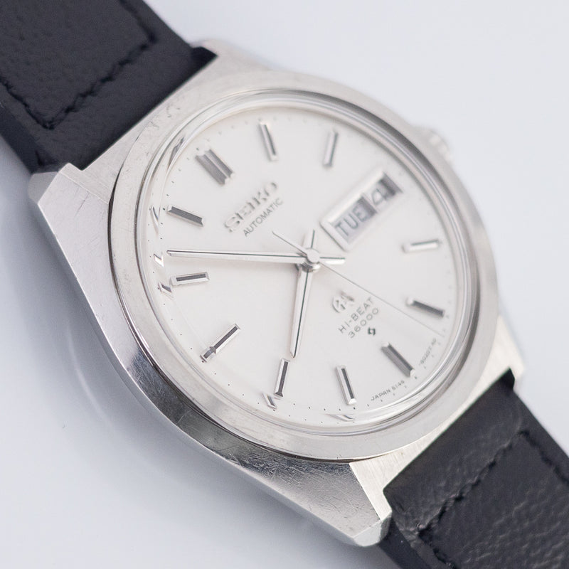 GRAND SEIKO REF.6146-8000