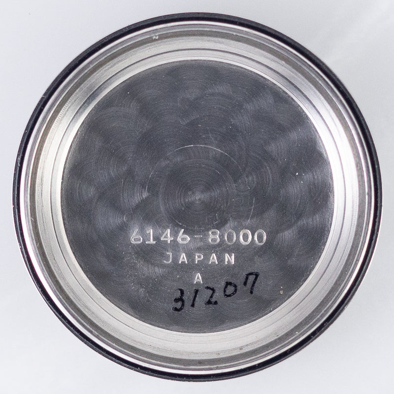 GRAND SEIKO REF.6146-8000