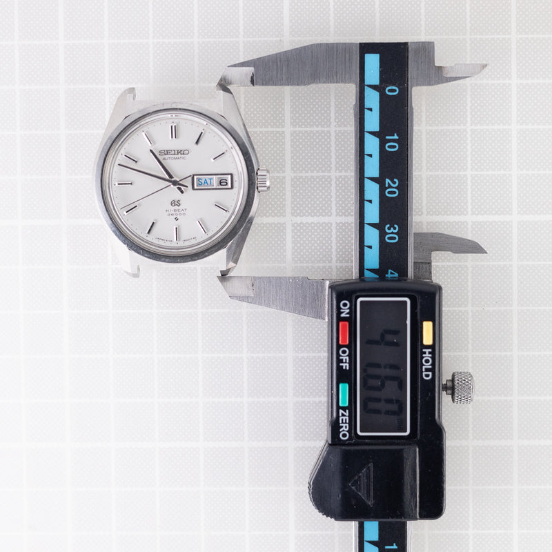 GRAND SEIKO REF.6146-8000