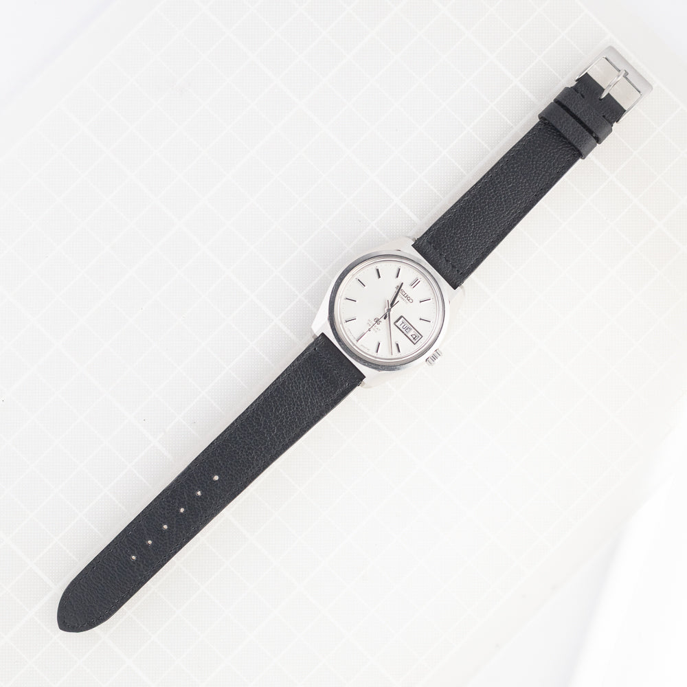 GRAND SEIKO REF.6146-8000 – TIMEANAGRAM