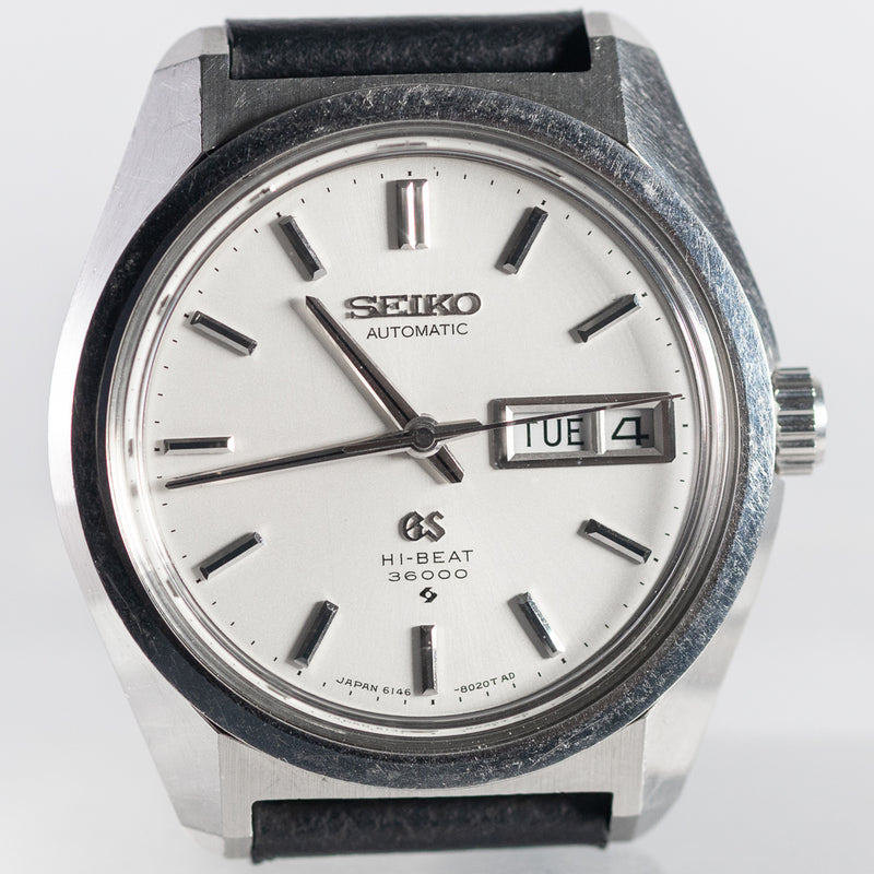 GRAND SEIKO REF.6146-8000