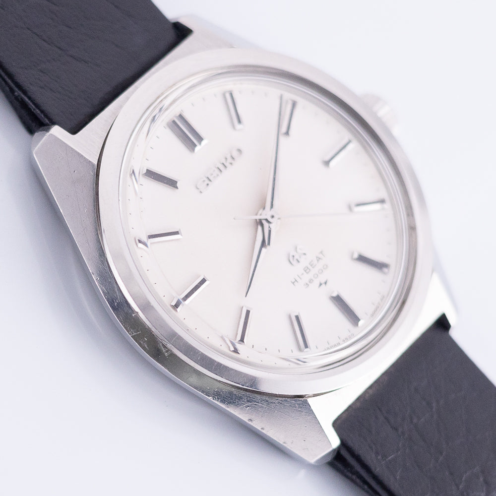 GRAND SEIKO Ref.4520-8000 45GS