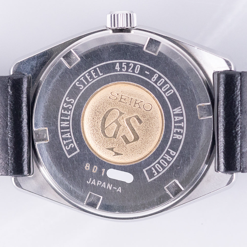 GRAND SEIKO Ref.4520-8000 45GS
