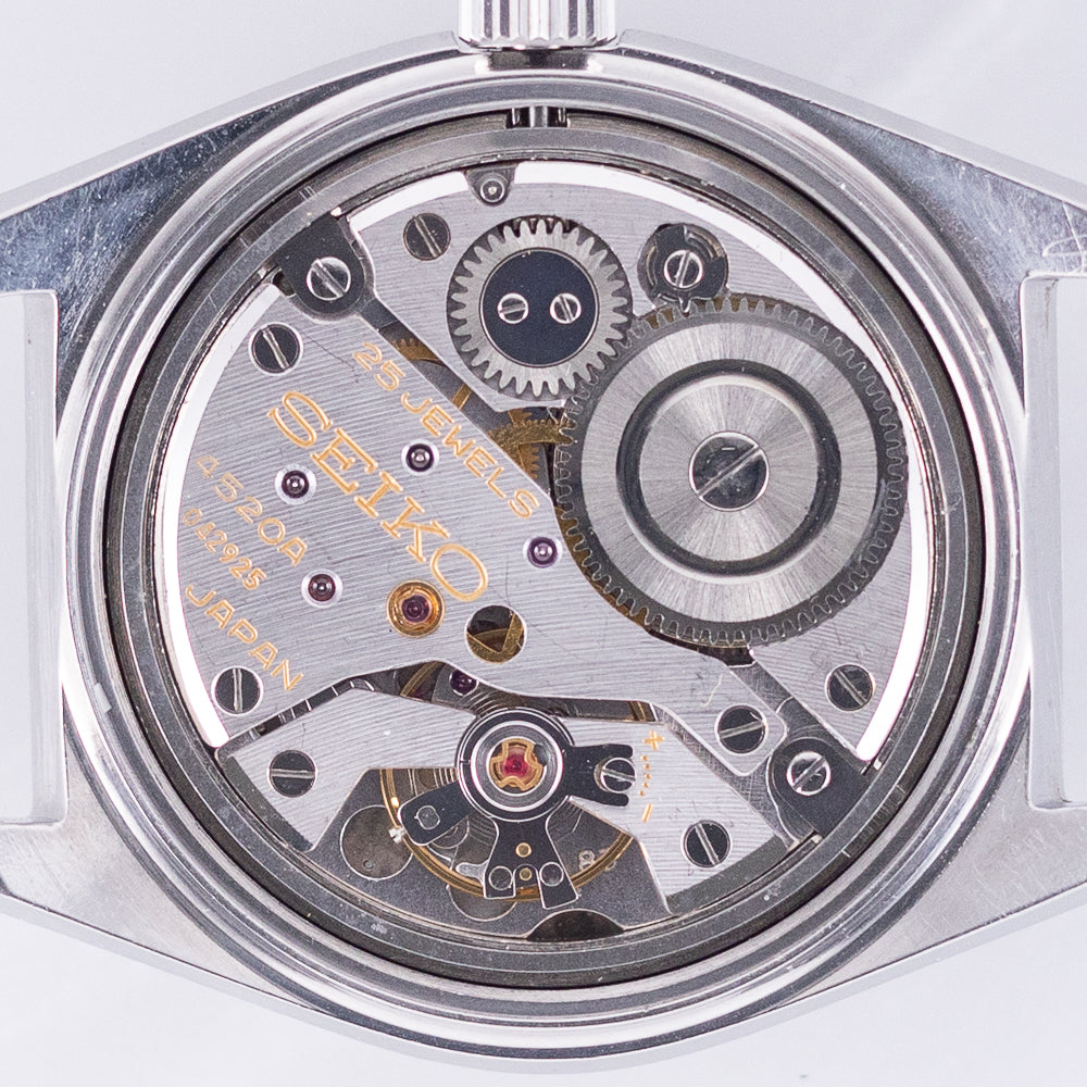 GRAND SEIKO Ref.4520-8000 45GS