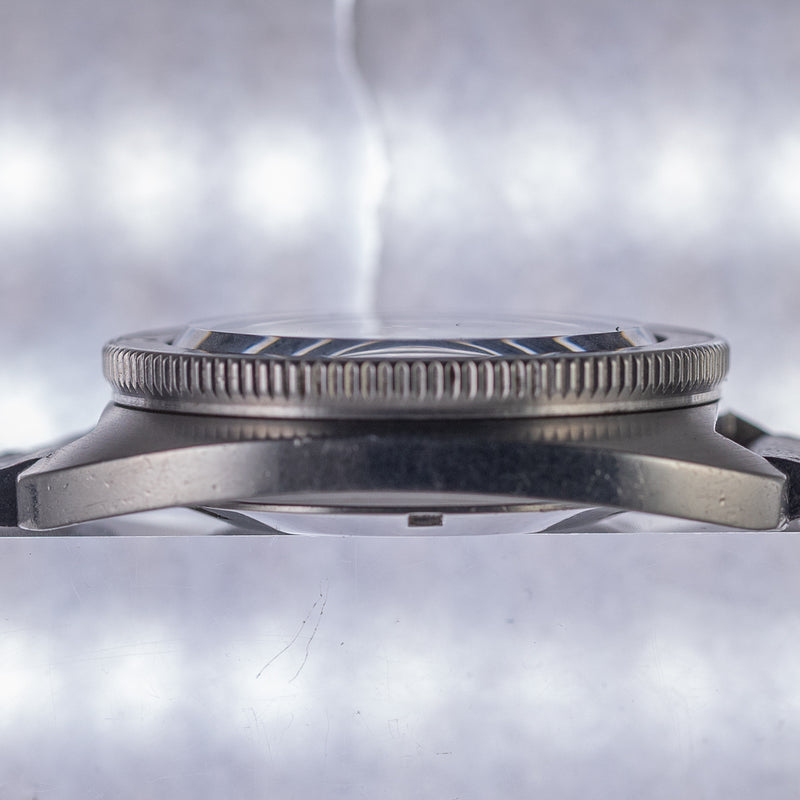 SEIKO 150m DIVER Ref.6105-8000 – TIMEANAGRAM