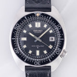 SEIKO 150m DIVER Ref.6105-8000