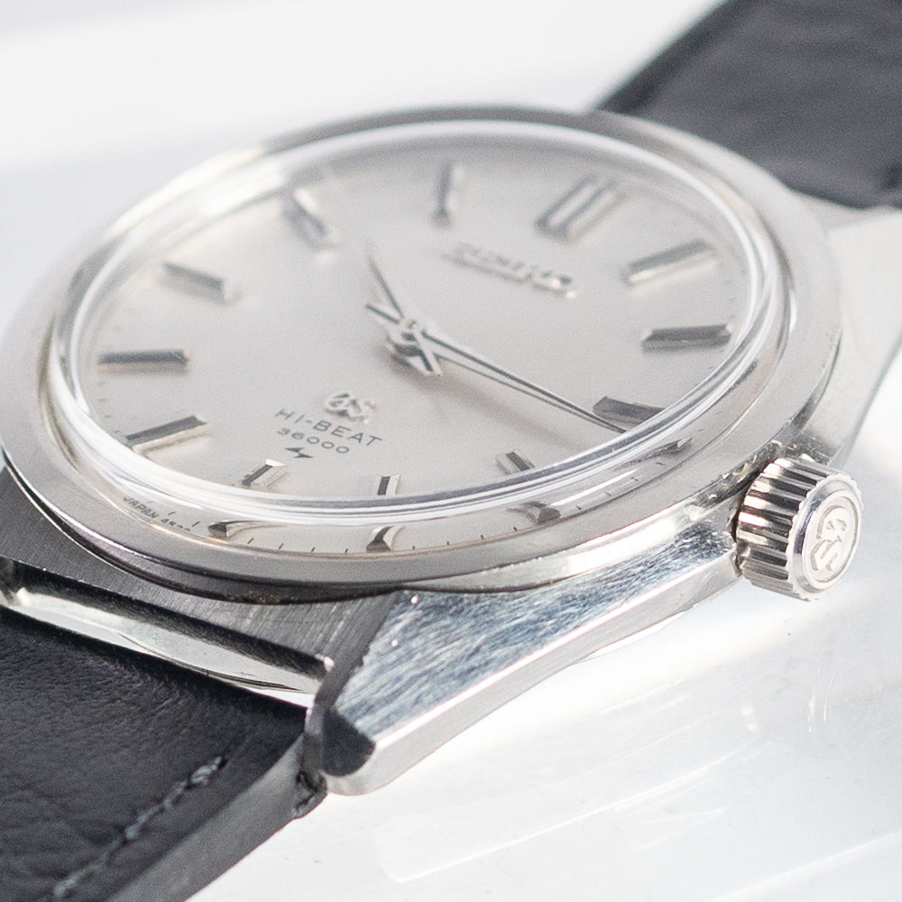 GRAND SEIKO Ref.4520-8000 NO DATE