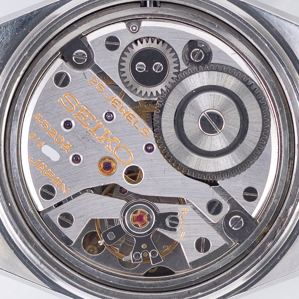 GRAND SEIKO Ref.4520-8000 NO DATE