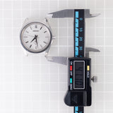 GRAND SEIKO Ref.4520-8000 NO DATE