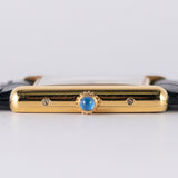 CARTIER LM MUST DE TANK REF.590005