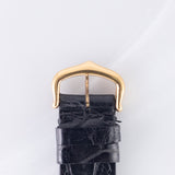 CARTIER LM MUST DE TANK REF.590005