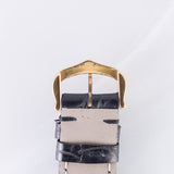 CARTIER LM MUST DE TANK REF.590005