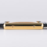 CARTIER LM MUST DE TANK REF.590005