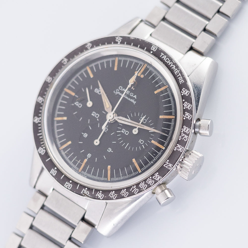 OMEGA SPEEDMASTER Ref.2998-62