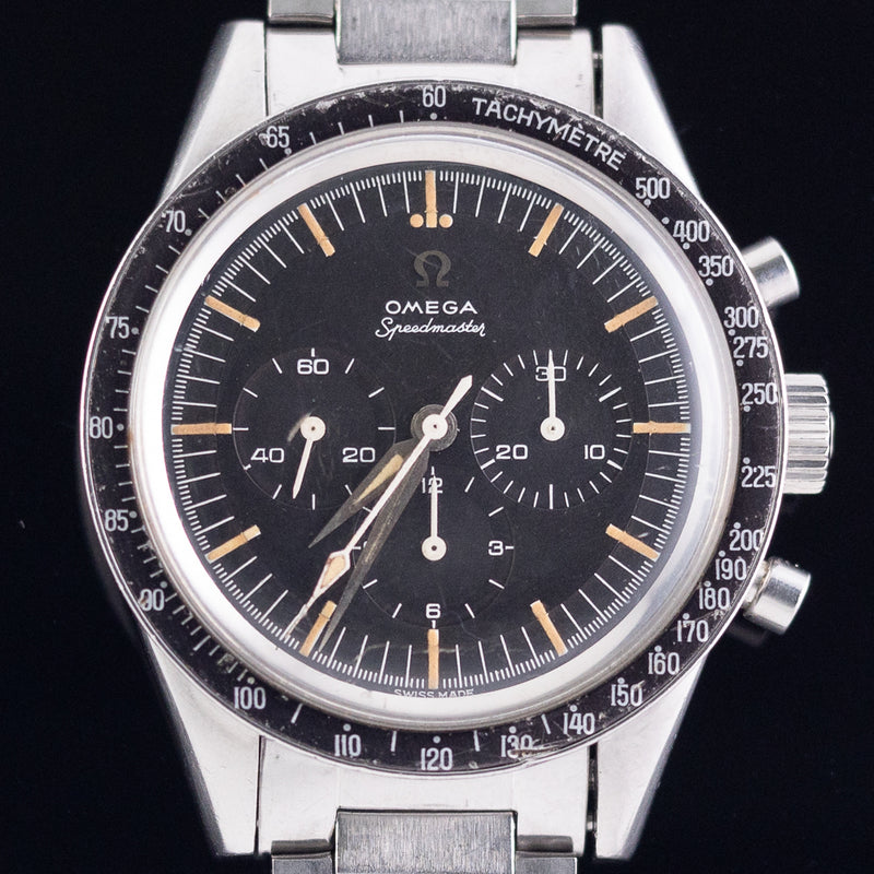 OMEGA SPEEDMASTER Ref.2998-62