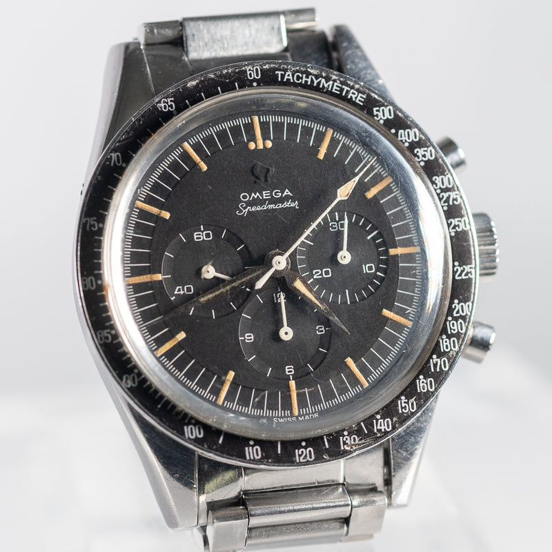 OMEGA SPEEDMASTER Ref.2998-62