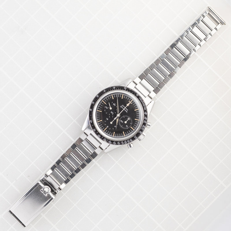 OMEGA SPEEDMASTER Ref.2998-62