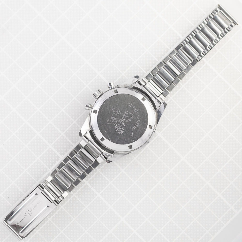 OMEGA SPEEDMASTER Ref.2998-62