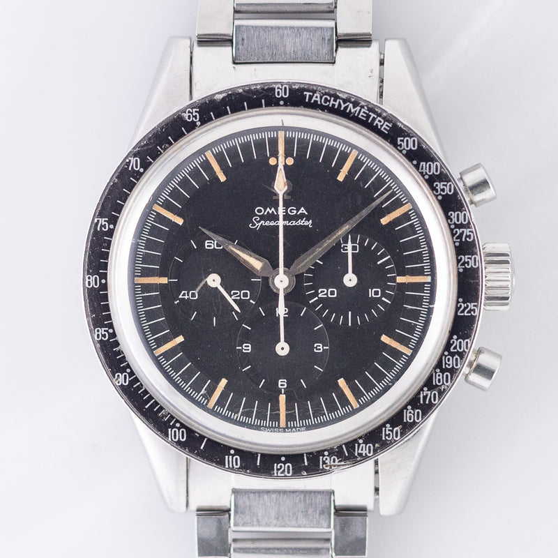 OMEGA SPEEDMASTER Ref.2998-62