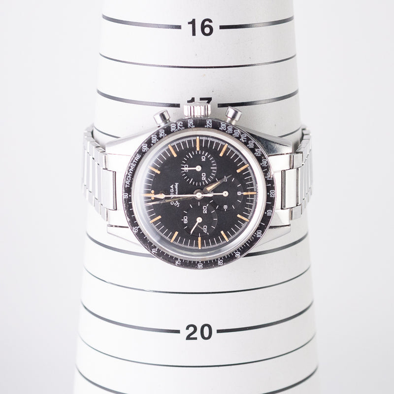 OMEGA SPEEDMASTER Ref.2998-62