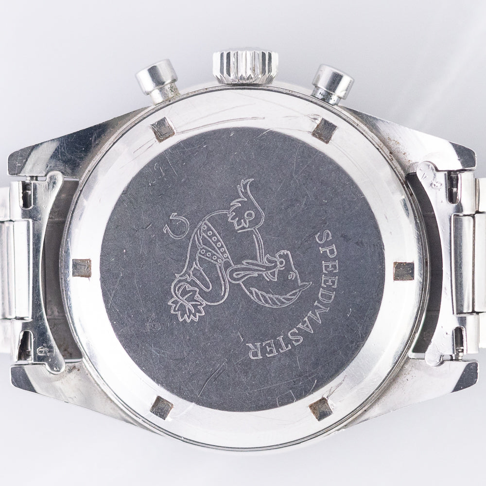 OMEGA SPEEDMASTER Ref.2998-62