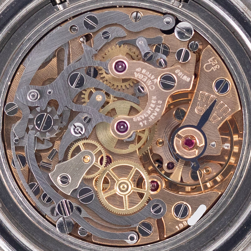 OMEGA SPEEDMASTER Ref.2998-62